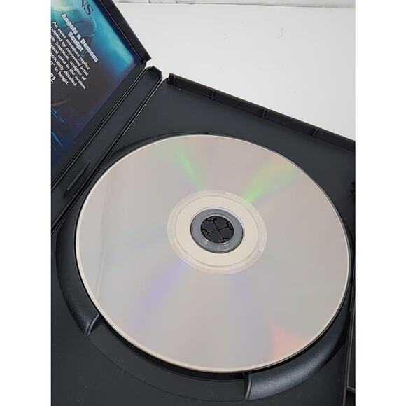 Angels & Demons (Theatrical Edition) Tom Hanks 2009 Mystery Thriller DVD Movie - Picture 4 of 4